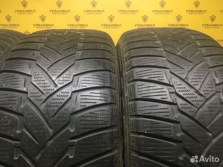 Dunlop Grandtrek WT M3 255/55 R18 109H