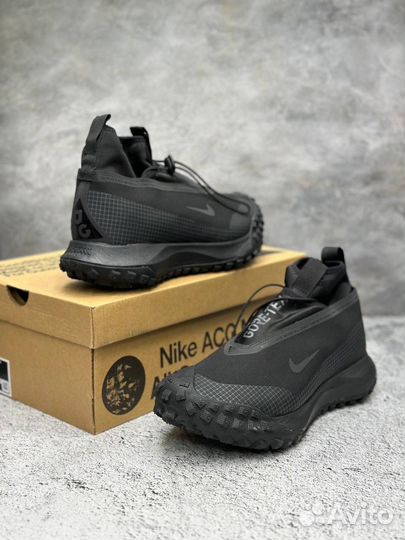 Кроссовки Nike ACG mountain fly gore tex