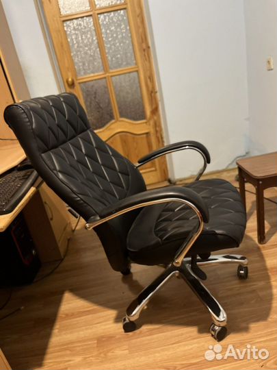 Бартер на компьютерное кресло