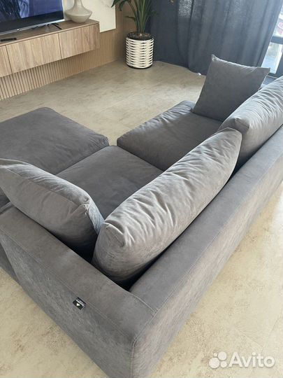 Продам диван бу