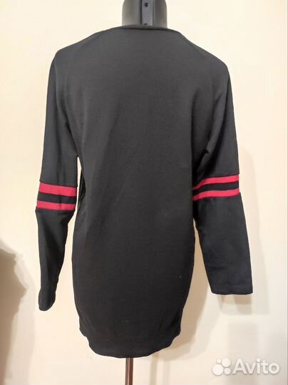 Кофта удлиненная Divine 46-48 размер