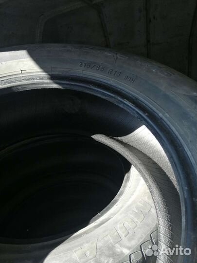 Formula Energy 215/65 R16 98