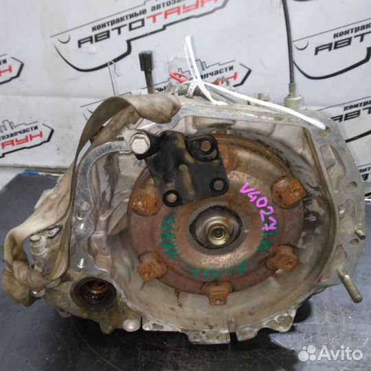 АКПП suzuki chevrolet M13A M15A chevrolet cruze MW