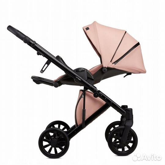Коляска anex е/type 3 в 1