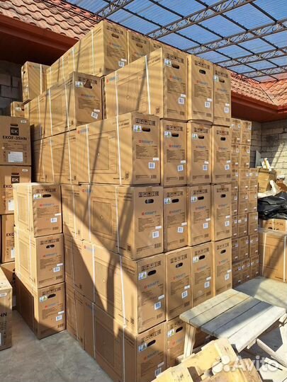 Кондиционеры Оптом и в розницу