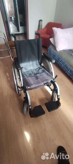 Инвалидная коляска бу