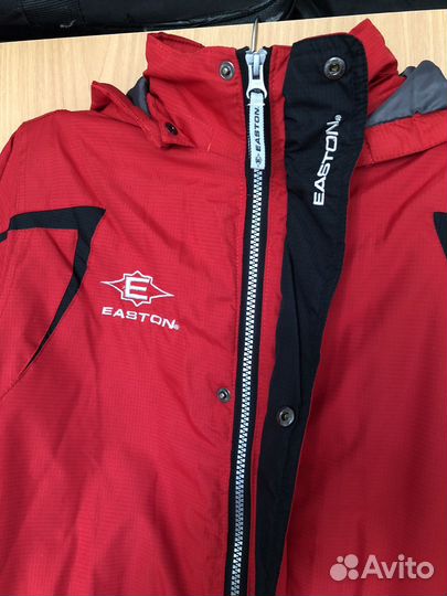 Костюм утепленный easton