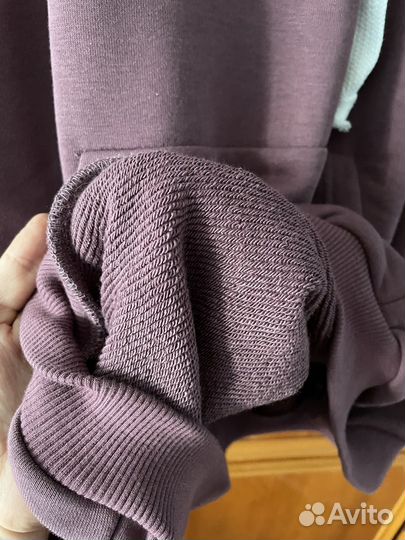 Худи толстовка для беременных и кормящих новая