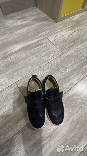 Одежда и обувь для школы. Школьная форма