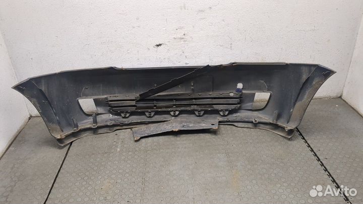 Бампер Opel Meriva, 2005