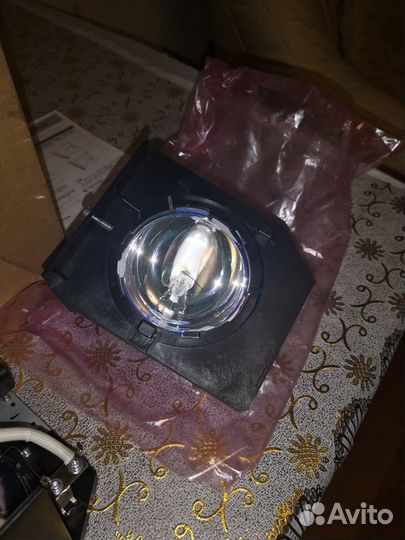 Проекционная лампа Toshiba