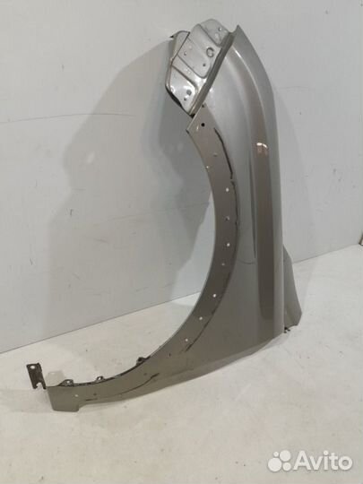 Крыло переднее левое LADA X-Ray 2014