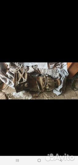 Редуктор задний мазда сх 7