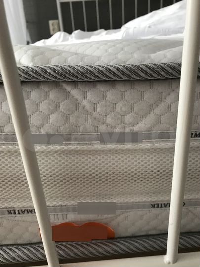 1-к. квартира, 52 м², 9/10 эт.