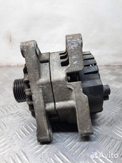 Генератор Citroen C3 1 1.4 KFW 2003