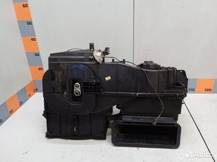 Корпус отопителя Chevrolet Aveo T300 2011-2015