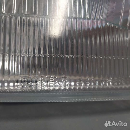 Фара depo транспортёр т4