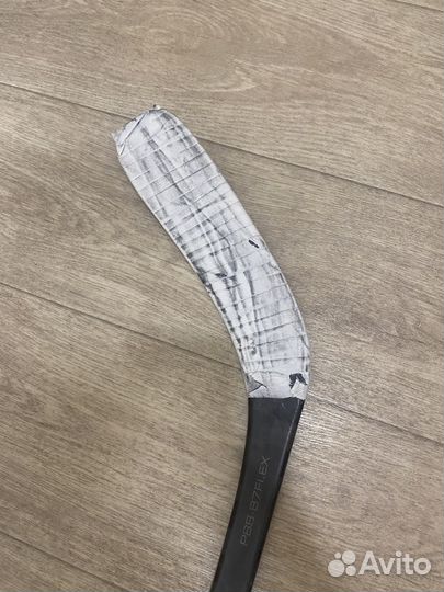 Клюшка Bauer supreme total one