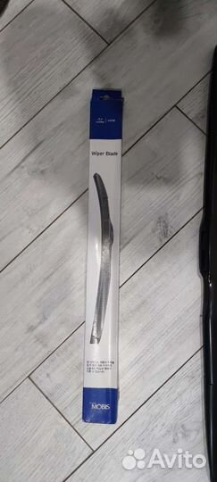 Комплект щёток 98360-A5000+98350 3s300 комплект