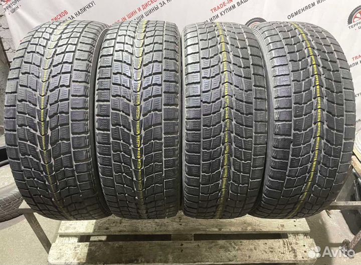 Dunlop Winter Maxx WM01 235/55 R18 95M