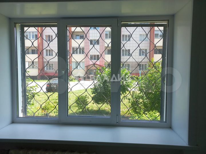 2-к. квартира, 48 м², 1/5 эт.