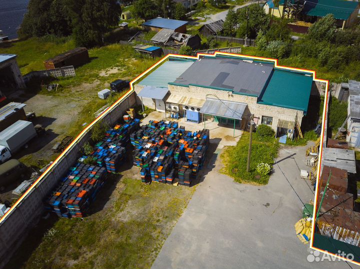 Пр-во чая, цукатов, варения и т.п