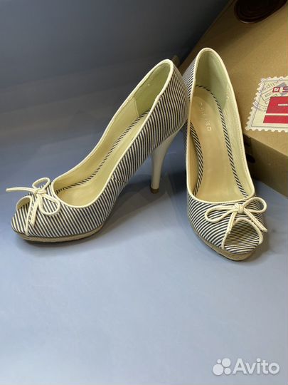 Туфли женские 37 размер