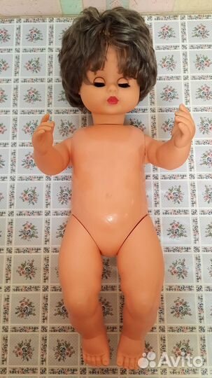 Куклы ГДР, Испания