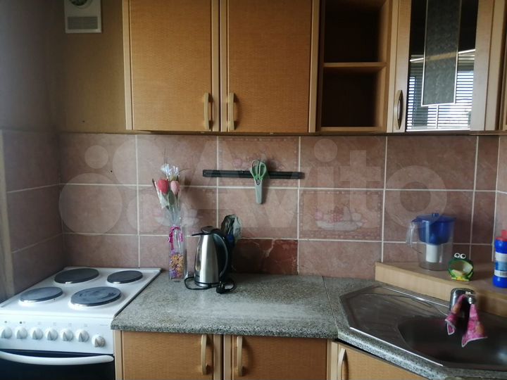 2-к. квартира, 45 м², 8/9 эт.