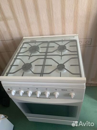 Газовая плита бу