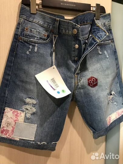 Шорты женские