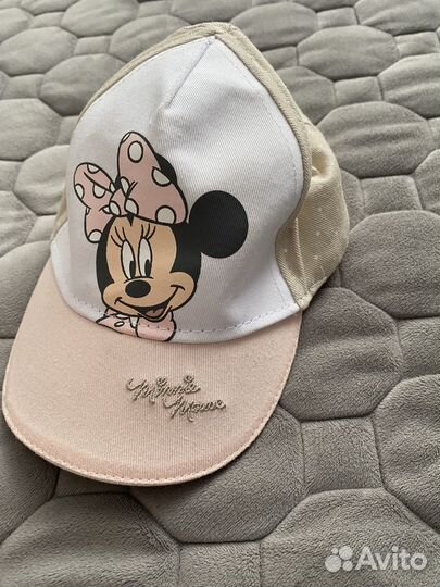 Кепка детская для девочки