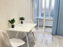 1-к. квартира, 48 м², 10/10 эт.