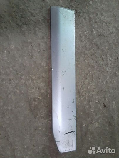 Молдинг двери задний Mitsubishi Outlander XL