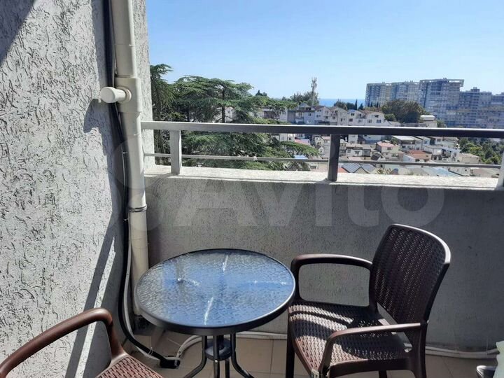 Квартира-студия, 20 м², 7/14 эт.