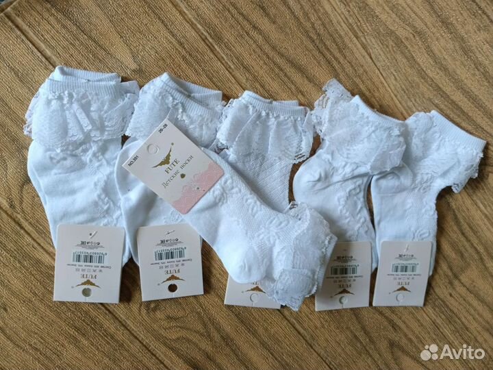 Носки детские