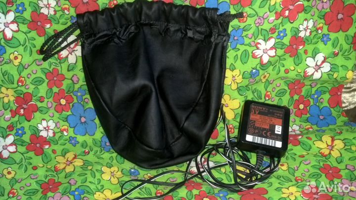 Наушники оригинальные Sony DR-BT50