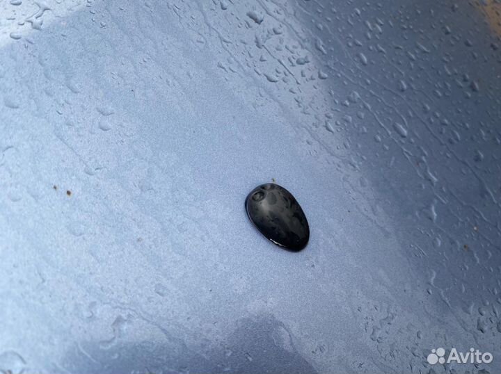 Форсунки омывателя лобового стекла Nissan Serena