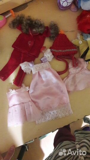 Кукла София