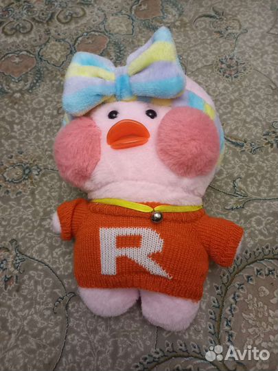 Мягкая игрушка