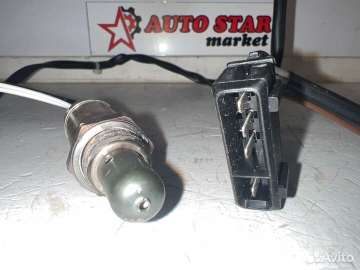 Датчик лямба зонд новый Vag 1.8/2.0 (1988-1996)