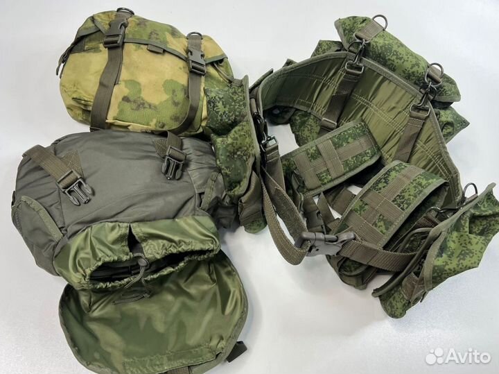 Смерч-А боевая разгрузочная система