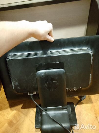 Монитор HP 22 дюйма