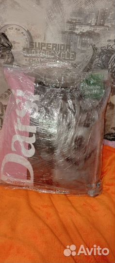 Корм сухой Darsi 10 кг, для щенков всех пород