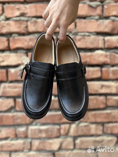 Саламандры туфли