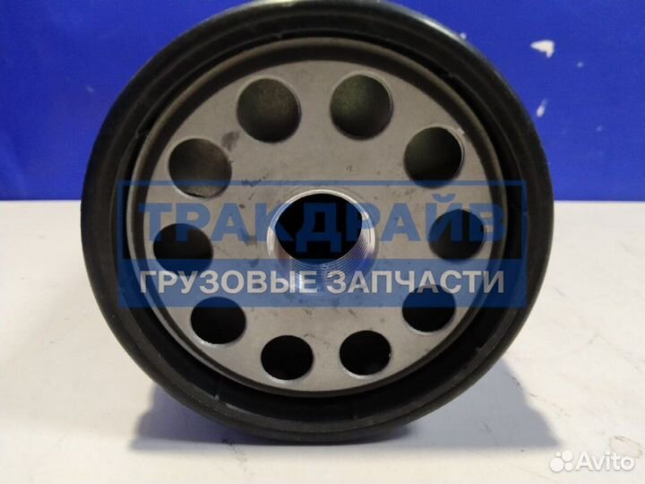 Фильтр топливный Caterpillar 385C 314D 349DL сепаратор со сливом