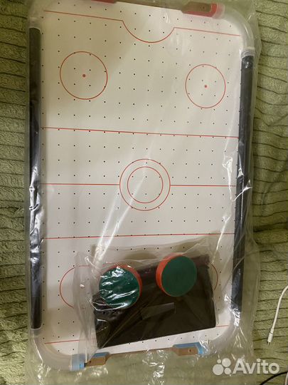 Аэрохоккей детский