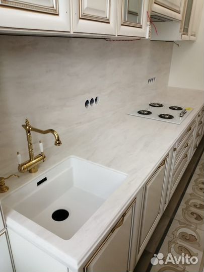 Столешница по размерам