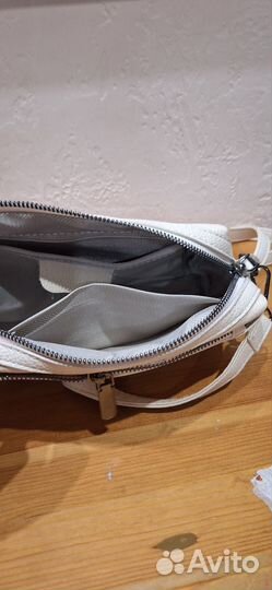 Сумка кросс-боди новая