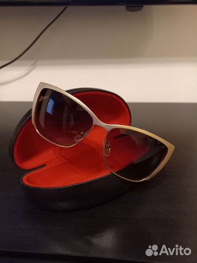 Солнцезащитные очки женские